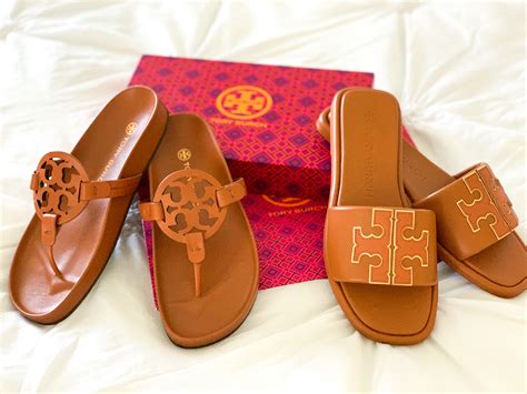 tory burch miller sandals discount.